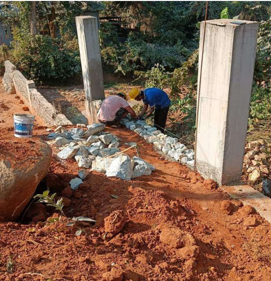 Redevelopment of Kozhikode Railway Station